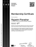 133500-IAD-certificate